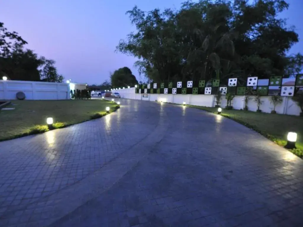 Tanzeno Hotel Tanzeno Hotel