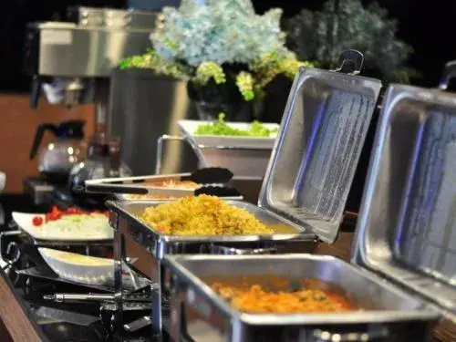 Tanzeno Hotel Tanzeno Hotel