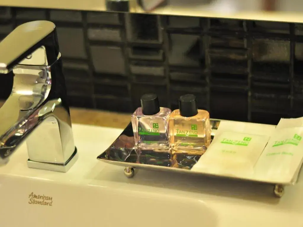 Tanzeno Hotel Tanzeno Hotel