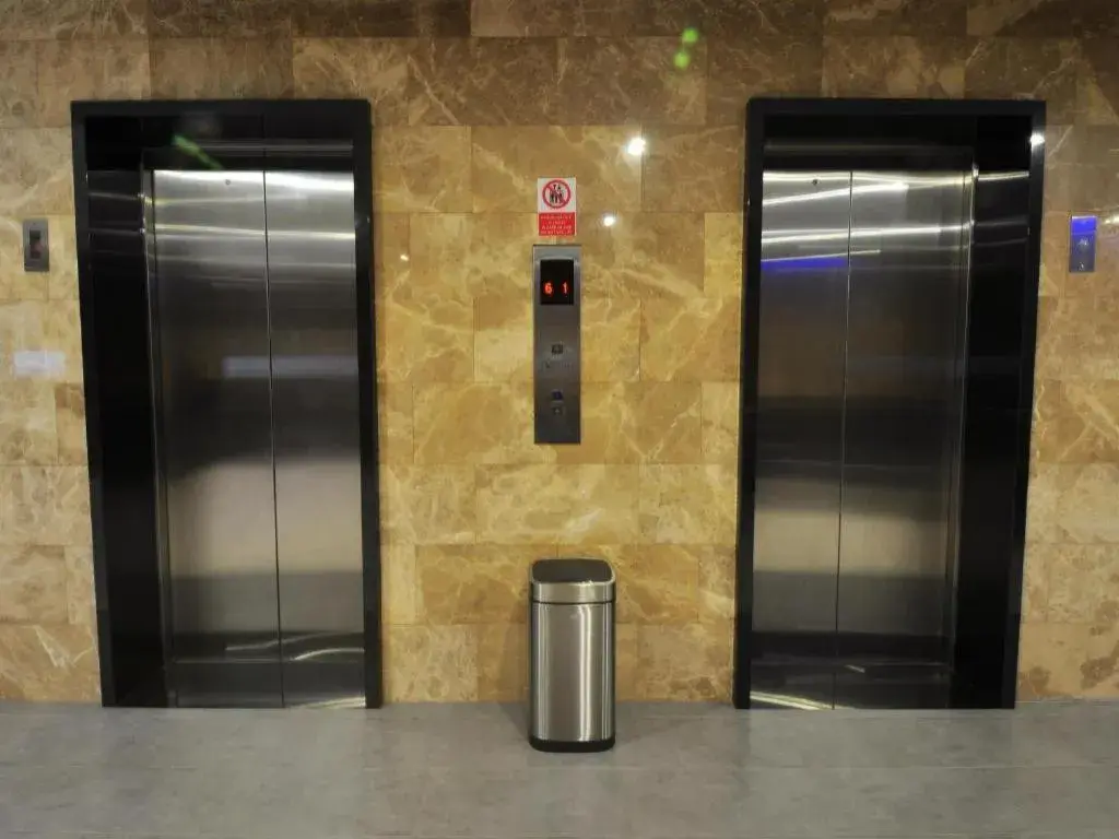 Tanzeno Hotel Tanzeno Hotel