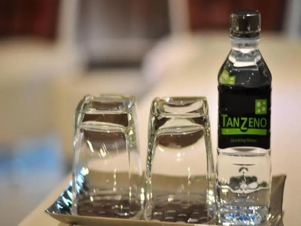 Tanzeno Hotel Tanzeno Hotel