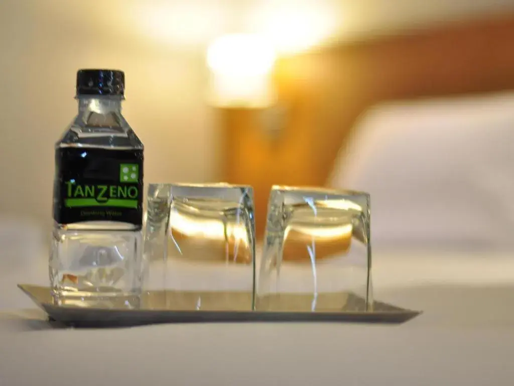 Tanzeno Hotel Tanzeno Hotel