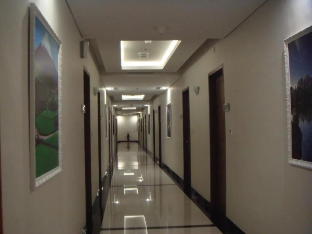 CK Tanjungpinang Hotel and Convention Centre