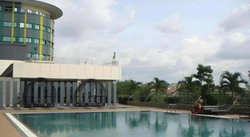 CK Tanjungpinang Hotel and Convention Centre