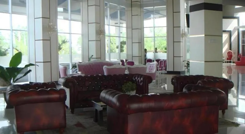 CK Tanjungpinang Hotel and Convention Centre