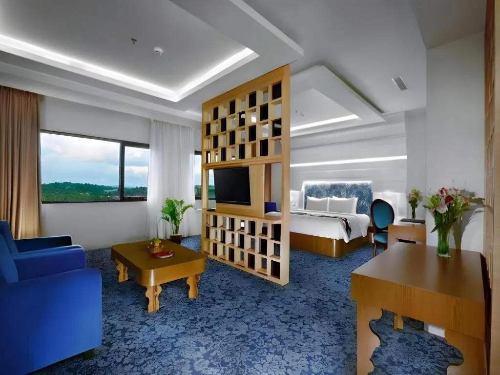 CK Tanjungpinang Hotel and Convention Centre