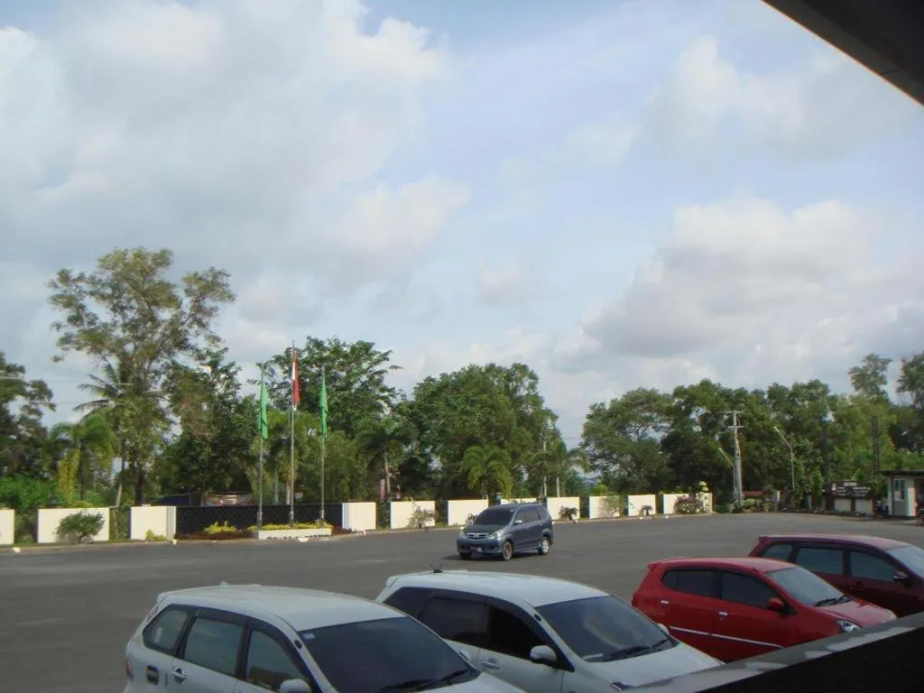 CK Tanjungpinang Hotel and Convention Centre