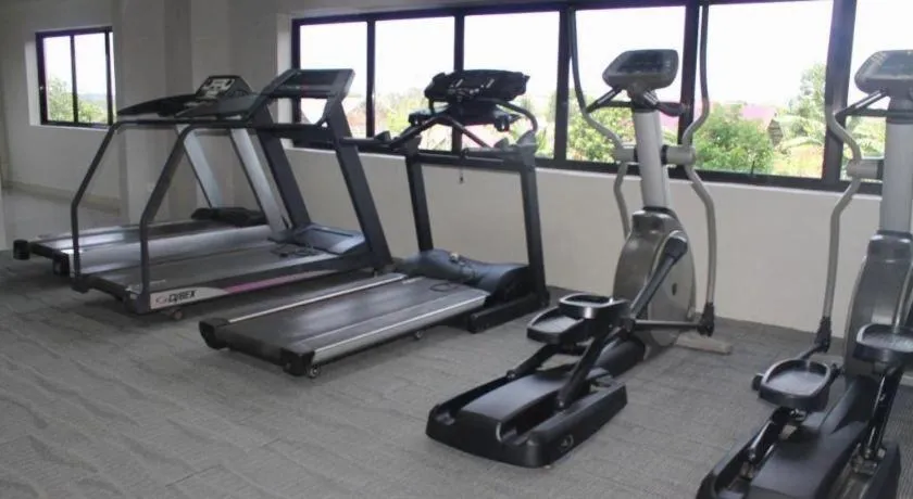 CK Tanjungpinang Hotel and Convention Centre