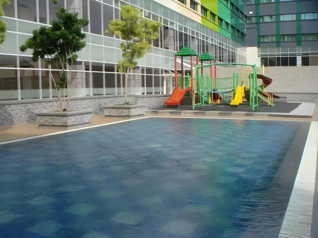 CK Tanjungpinang Hotel and Convention Centre CK Tanjungpinang Hotel and Convention Centre