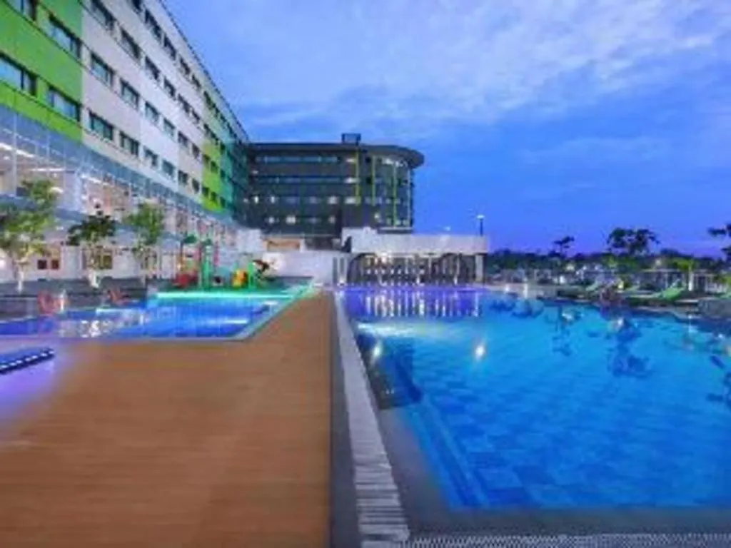 CK Tanjungpinang Hotel and Convention Centre