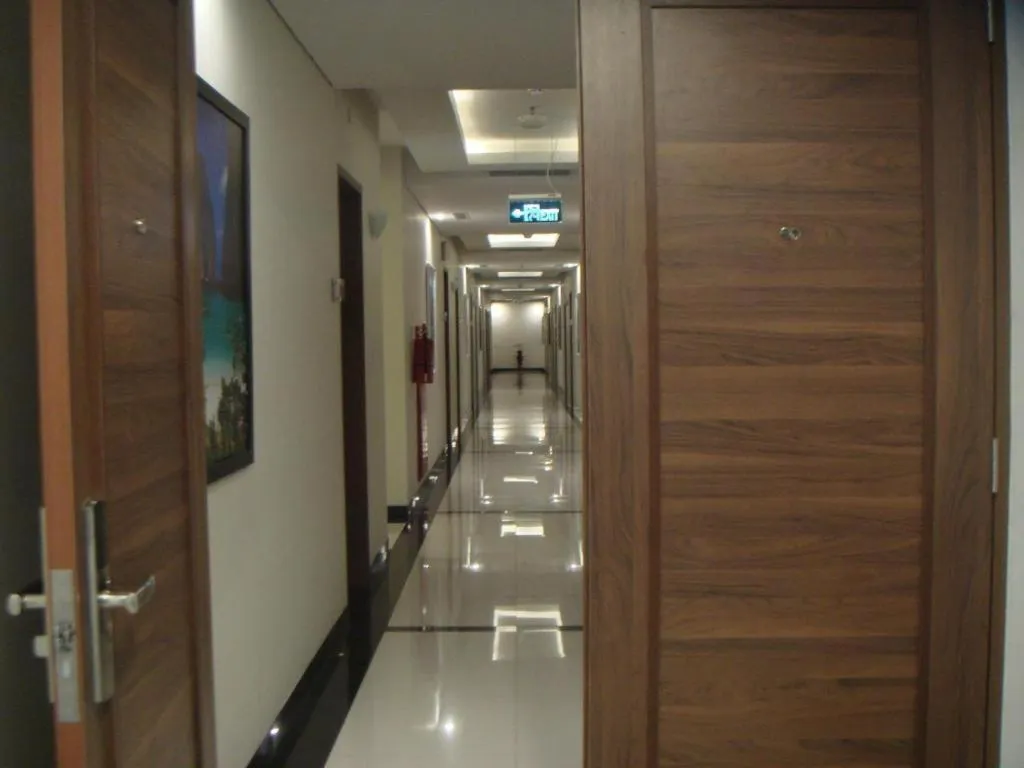 CK Tanjungpinang Hotel and Convention Centre