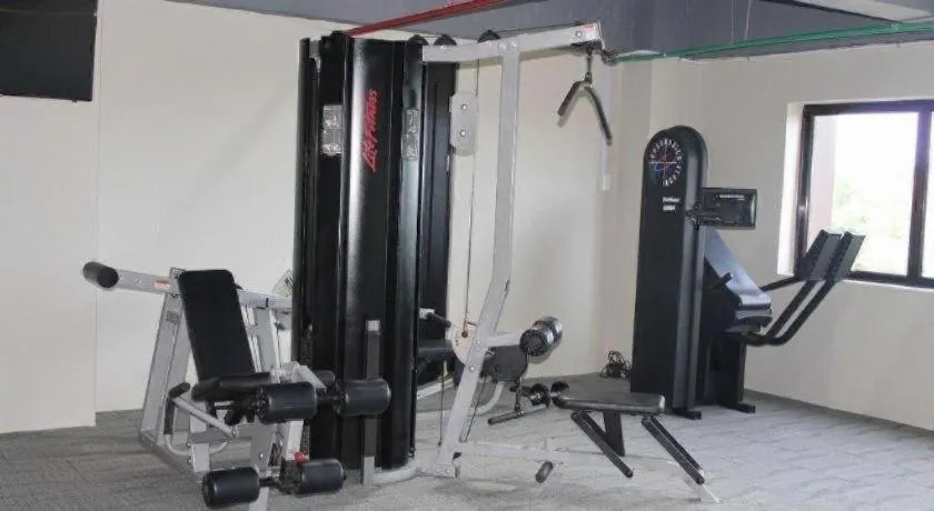 CK Tanjungpinang Hotel and Convention Centre