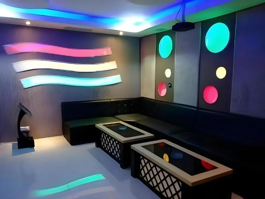 CK Tanjungpinang Hotel and Convention Centre