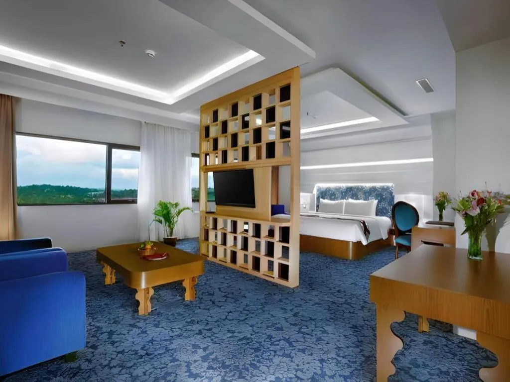 CK Tanjungpinang Hotel and Convention Centre