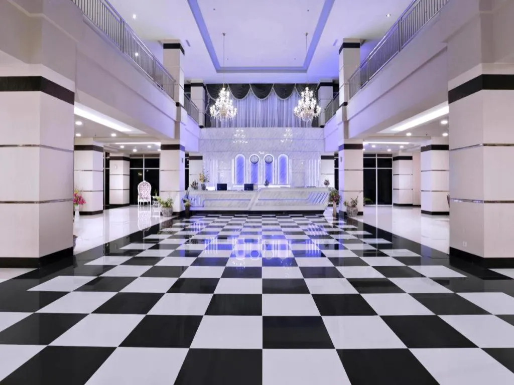 CK Tanjungpinang Hotel and Convention Centre