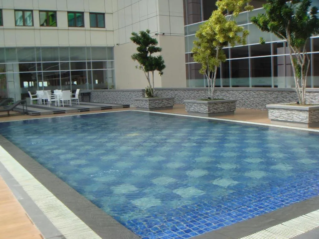 CK Tanjungpinang Hotel and Convention Centre