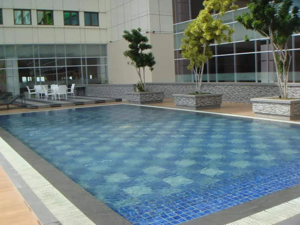 CK Tanjungpinang Hotel and Convention Centre CK Tanjungpinang Hotel and Convention Centre