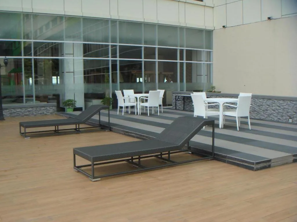 CK Tanjungpinang Hotel and Convention Centre