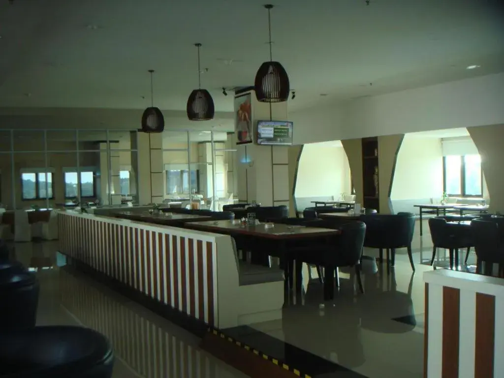 CK Tanjungpinang Hotel and Convention Centre CK Tanjungpinang Hotel and Convention Centre
