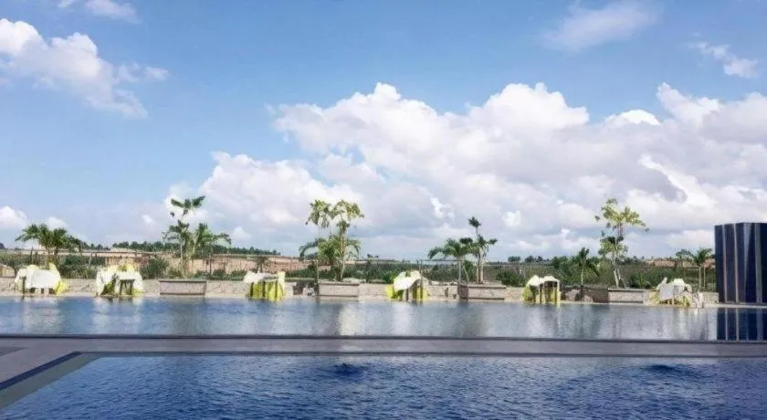 CK Tanjungpinang Hotel and Convention Centre