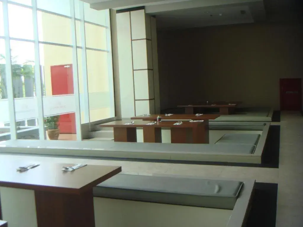 CK Tanjungpinang Hotel and Convention Centre CK Tanjungpinang Hotel and Convention Centre