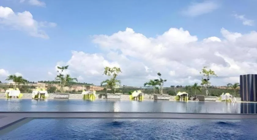 CK Tanjungpinang Hotel and Convention Centre