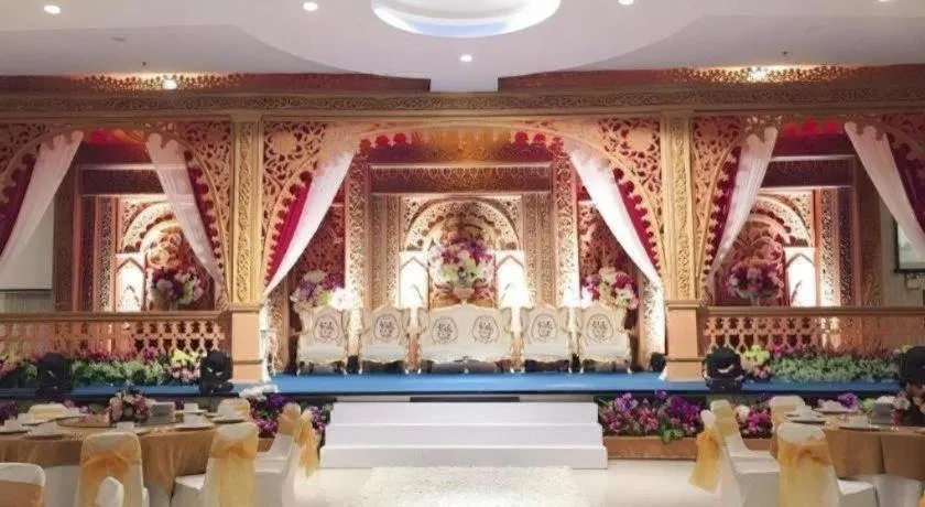 CK Tanjungpinang Hotel and Convention Centre