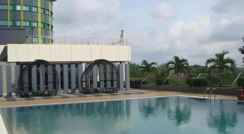 CK Tanjungpinang Hotel and Convention Centre