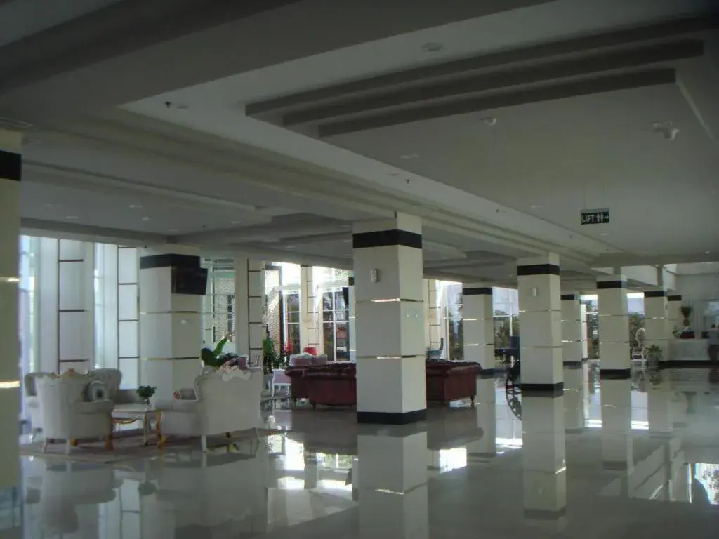 CK Tanjungpinang Hotel and Convention Centre CK Tanjungpinang Hotel and Convention Centre