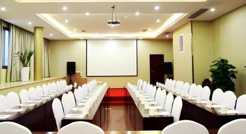 GreenTree Eastern Zigong Huashang International City Huichuan Road Hotel GreenTree Eastern Zigong Huashang International City Huichuan Road Hotel