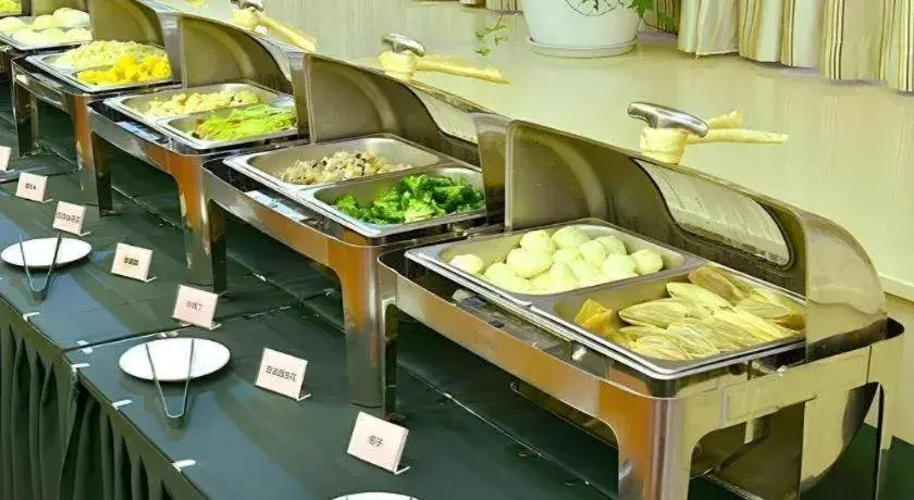 GreenTree Eastern Zigong Huashang International City Huichuan Road Hotel GreenTree Eastern Zigong Huashang International City Huichuan Road Hotel