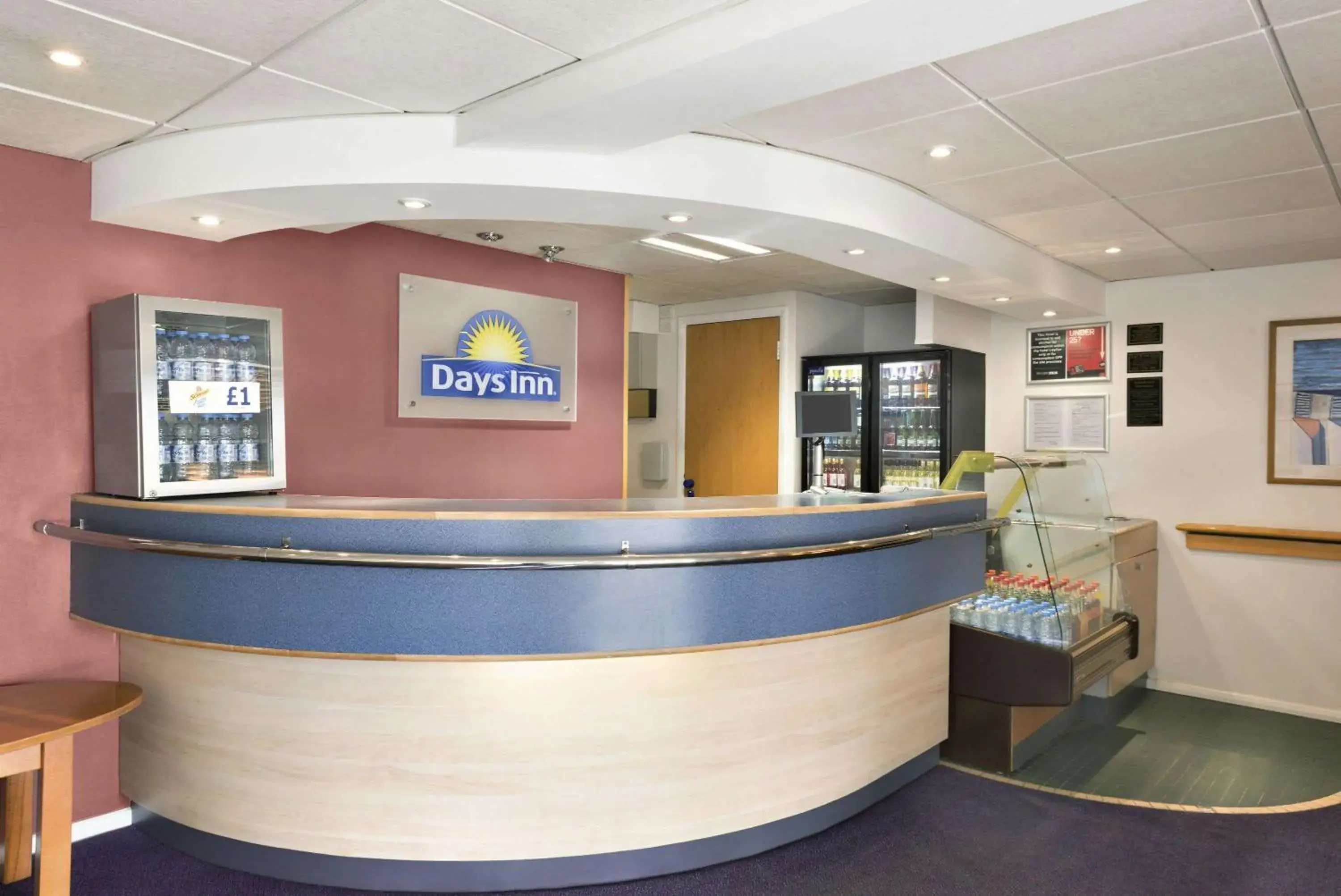 Days Inn Hotel Membury Days Inn Hotel Membury