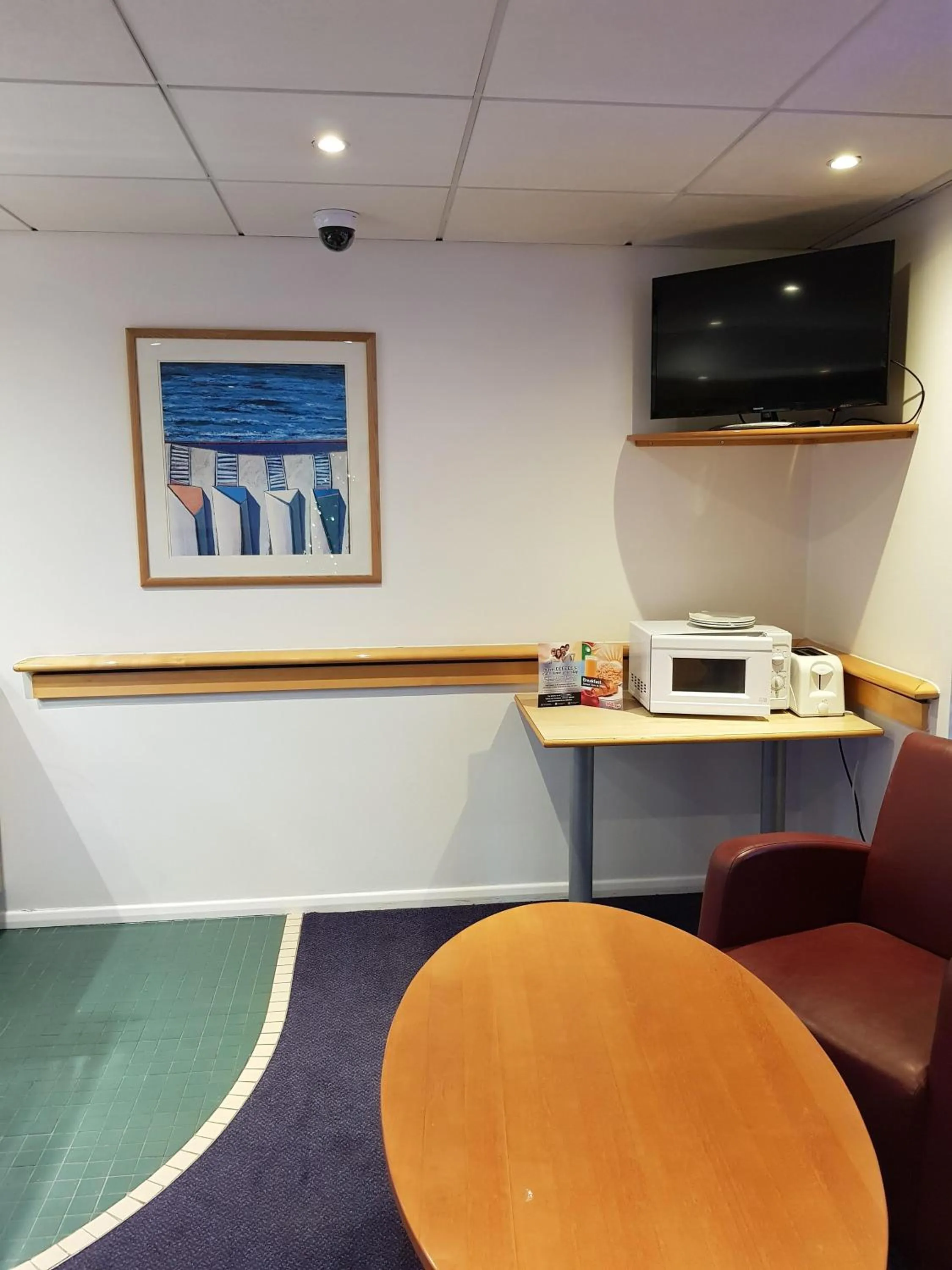 Days Inn Hotel Membury