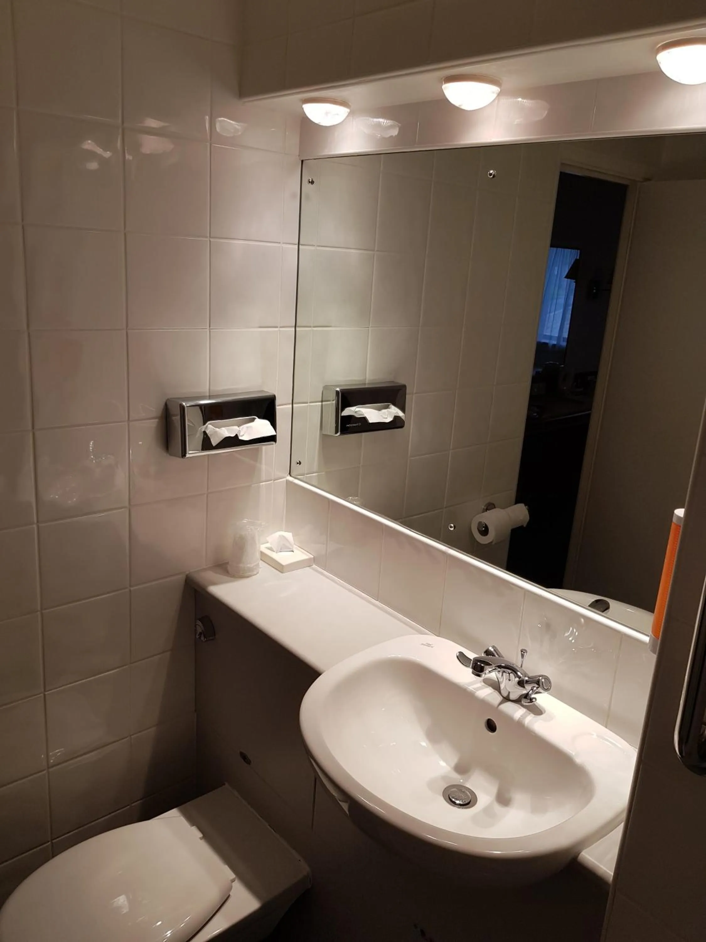 Days Inn Hotel Membury