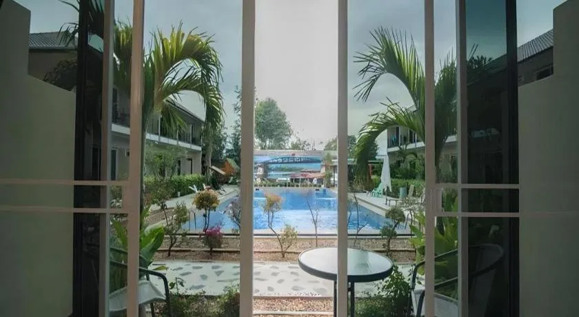 Sky Resort Kanchanaburi