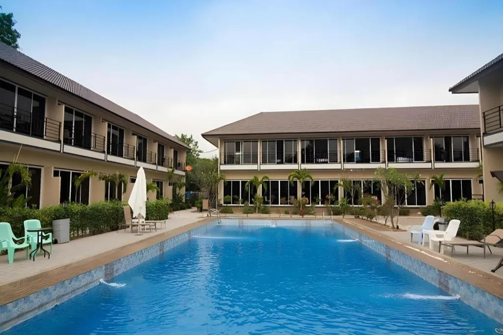 Sky Resort Kanchanaburi