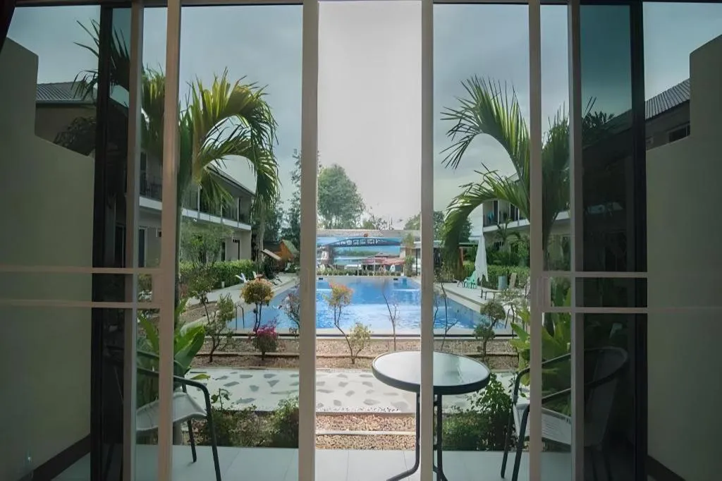 Sky Resort Kanchanaburi