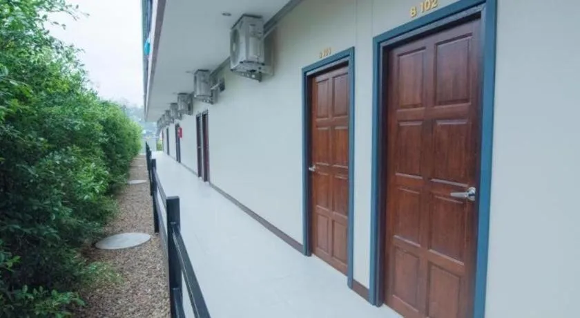 Sky Resort Kanchanaburi