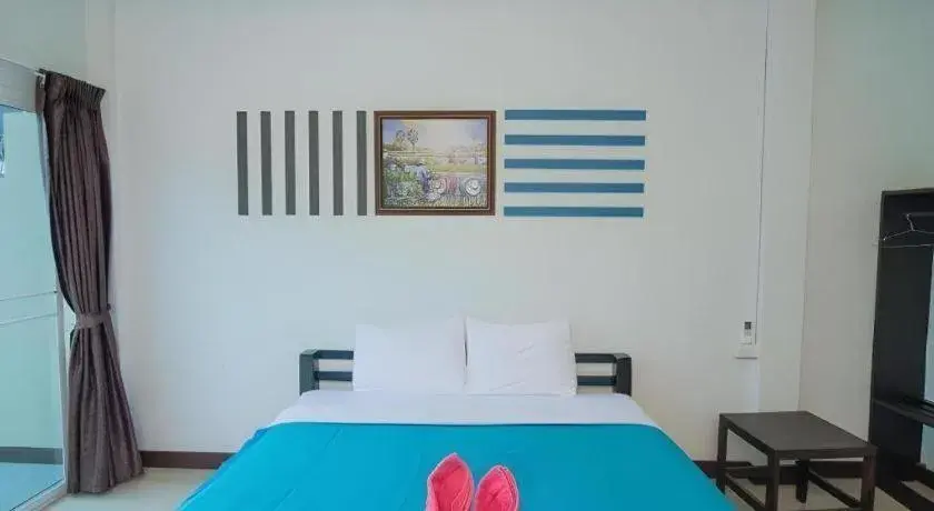 Bed in Sky Resort Kanchanaburi Bed in Sky Resort Kanchanaburi