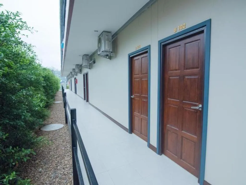 Sky Resort Kanchanaburi