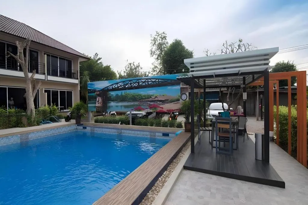 Sky Resort Kanchanaburi