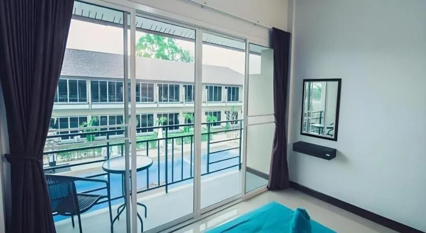 Sky Resort Kanchanaburi