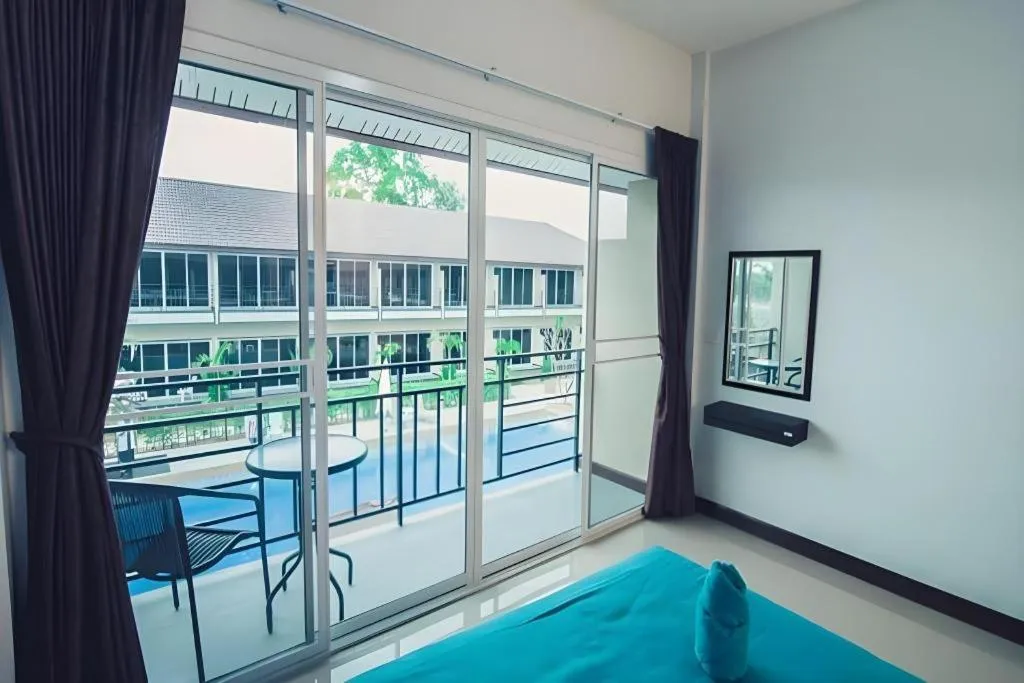 Sky Resort Kanchanaburi