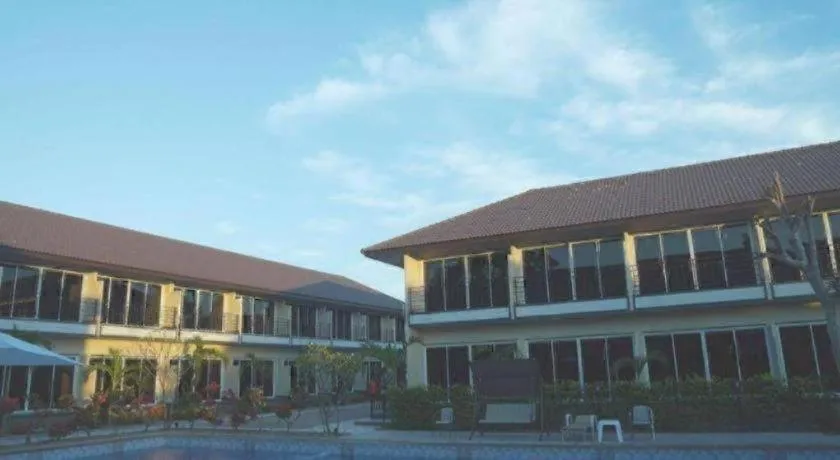 Sky Resort Kanchanaburi