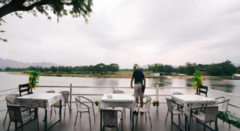 Sky Resort Kanchanaburi