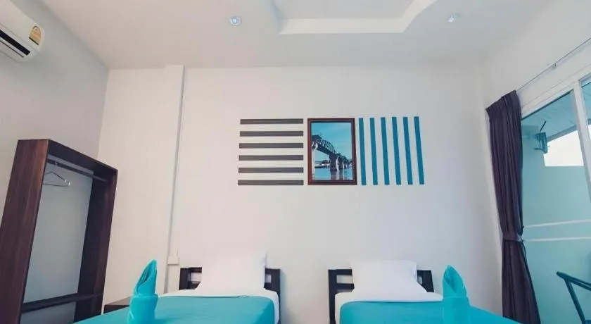 Sky Resort Kanchanaburi