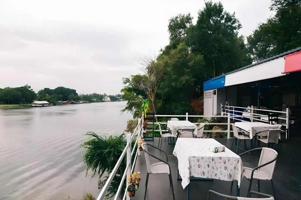 Sky Resort Kanchanaburi