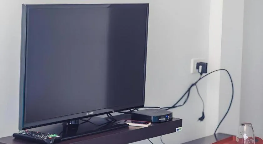 Sky Resort Kanchanaburi