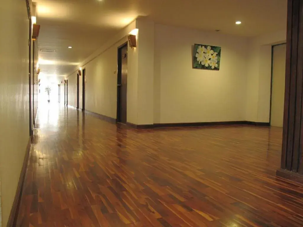 Dusit Hotel Dusit Hotel