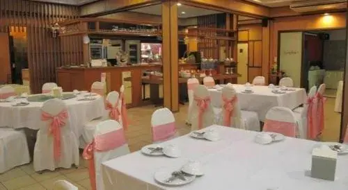 Dusit Hotel Dusit Hotel